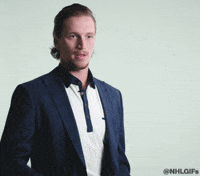 Ice Hockey Sport GIF by NHL