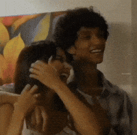 Asmita Suzzane GIF