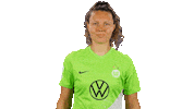 Football Love Sticker by VfL Wolfsburg