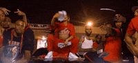 therubirose bigmouth rubi rose rubirose GIF
