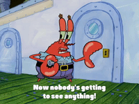 season 4 episode 13 GIF by SpongeBob SquarePants