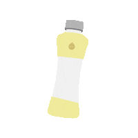 Drink Bottle Sticker by EQUA