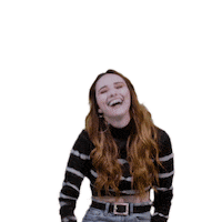 laughter andan diciendo Sticker by Sony Music Colombia