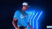 North Carolina Baseball GIF by UNC Tar Heels