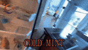 Winter Breathe GIF by MrMoonMission