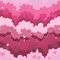 Pink Love GIF by ANEIX