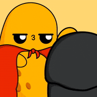 What The Slap GIF