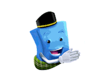 Ramadan Sticker by Blibli.com