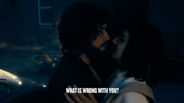 Ellen Page Netflix GIF by The Umbrella Academy
