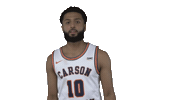 Goggles Cnmb Sticker by Carson-Newman Athletics