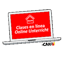 School Humboldt Sticker by ColegioAlemanHumboldt_