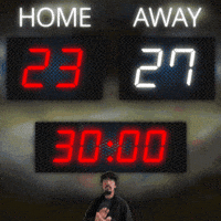 23 Home GIF