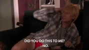 comedy central GIF by Workaholics