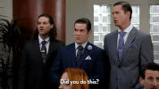 comedy central GIF by Workaholics