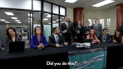 comedy central GIF by Workaholics