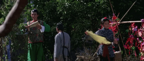 heroes3podcast giphyupload kung fu sammo hung odd couple GIF
