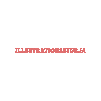 Illustrations Sticker