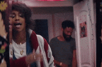 Supermodel GIF by SZA