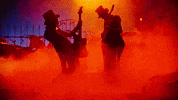 Top Hat Smoke GIF by Ghost