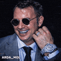 Beşiktaş GIF