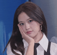 Bang Bang Wink GIF