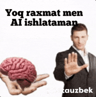 Ai Brain GIF