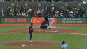 Throwing Blue Jays GIF by Toronto Blue Jays