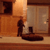 baby fall GIF by AFV Epic Fails