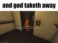 Scp Secret Laboratory GIF