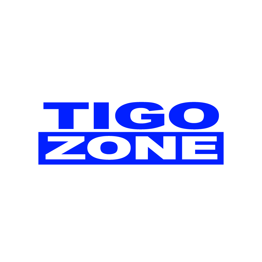 Sticker by Tigo Guatemala