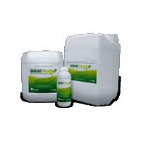 Dioxide Sticker by Tecseed Brasil