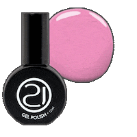 21Ec321 Sticker by Nails21