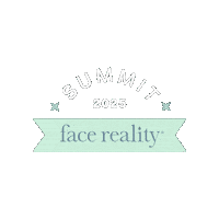 Sticker by Face Reality Skincare