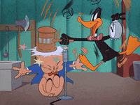 porky pig GIF