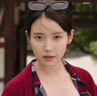 Iu Kpop Idol GIF
