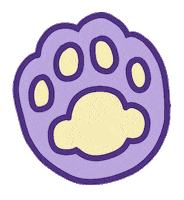 Cat Sticker