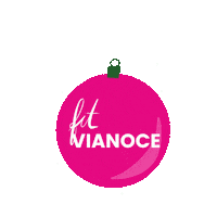Christmas Fitness Sticker by NUTRI FOOD PLAN