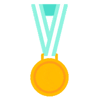 Olympic Flag Basketball Sticker by theSkimm