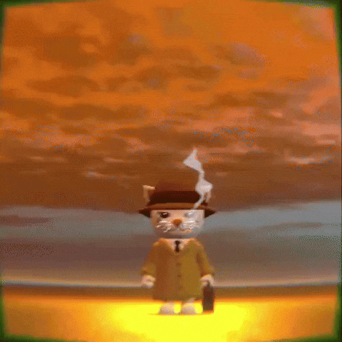 Atomic Bomb Boom GIF