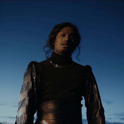 Dont Judge Me Main Character GIF by Ashwin Gane