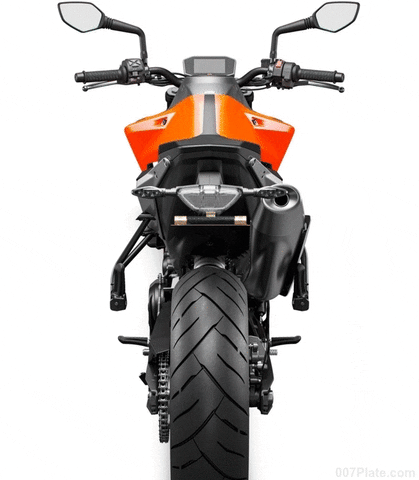 trydeal duke ktm 790 duke 790 GIF