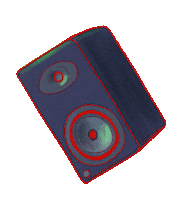 Art Radio Sticker by Vibe FM