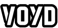 VOYDtv voyd voyd streaming streaming on voyd Sticker