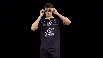 Sport Celebration GIF by Team Chambé