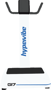 Vibe Vibration Sticker by Hypervibe
