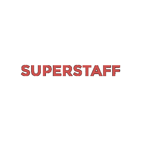 SuperStaffnl recruitment bijbaan superstaff superstaffnl Sticker