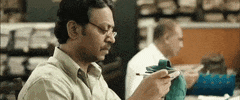 Irrfan Khan GIF