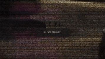 maze runner GIF by Maze Runner: The Scorch Trials