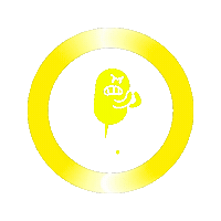 Activate Joe Wicks Sticker by Studio AKA
