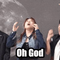 Mischa GIF by Sony Music HK